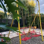 Casa Delle Rondini 3*