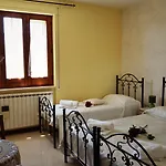 Casa Delle Rondini Bed & Breakfast