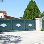 Bed & Breakfast Casa Delle Rondini Alberobello