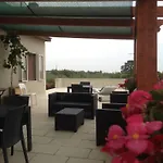 Casa Delle Rondini Alberobello