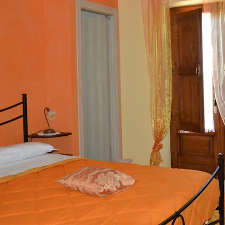 Casa Delle Rondini
