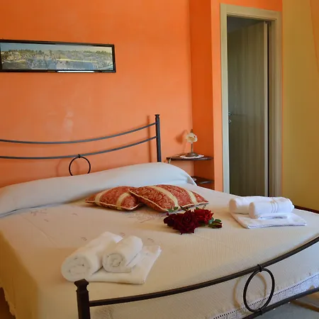 לינה וארוחת בוקר Casa Delle Rondini