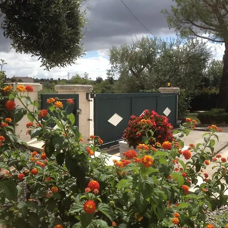 Casa Delle Rondini 3* אלברובלו