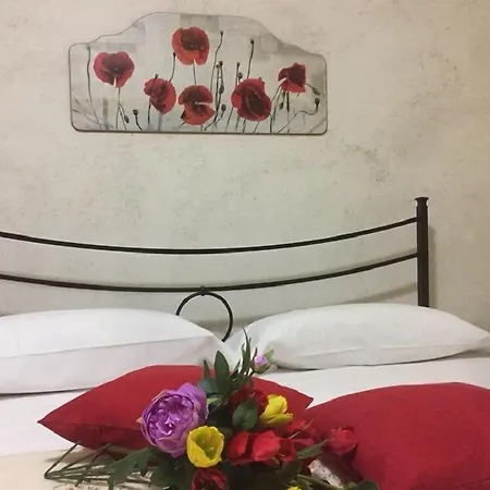 לינה וארוחת בוקר Casa Delle Rondini 3*