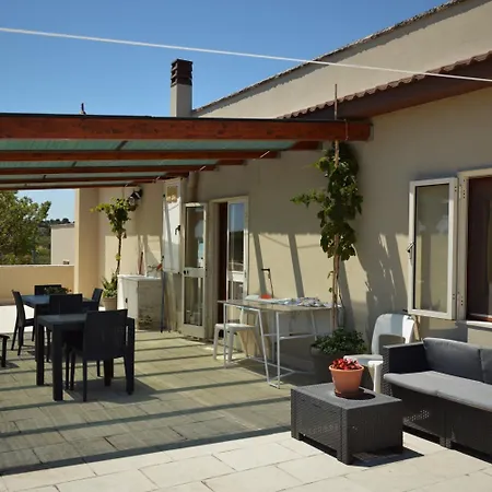 Casa Delle Rondini לינה וארוחת בוקר 3*