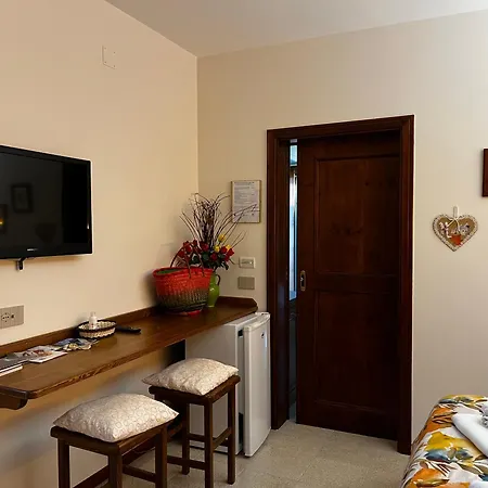 Casa Delle Rondini Alberobello