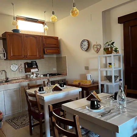 Casa Delle Rondini 3*
