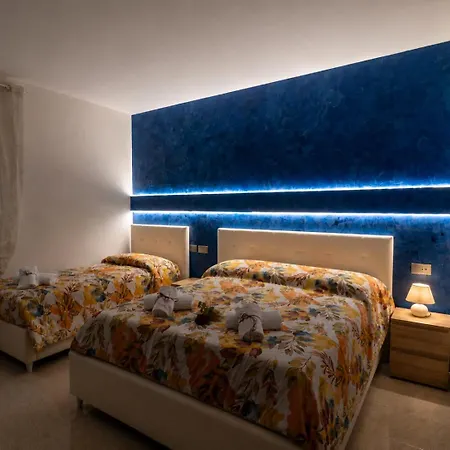Casa Delle Rondini 3*