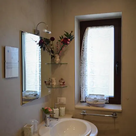 Casa Delle Rondini Couette-café 3*