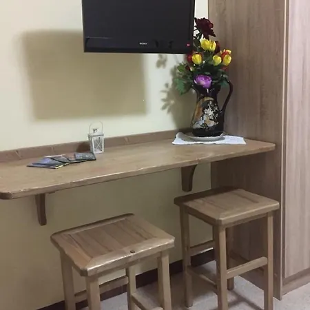 Casa Delle Rondini 阿尔贝罗贝洛