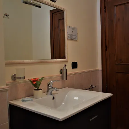 Casa Delle Rondini 3* 阿尔贝罗贝洛