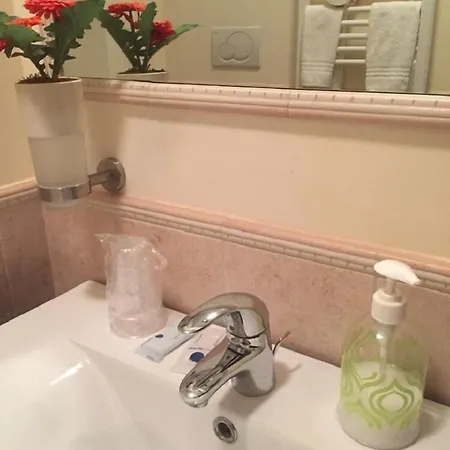 Bed & Breakfast Casa Delle Rondini 3*