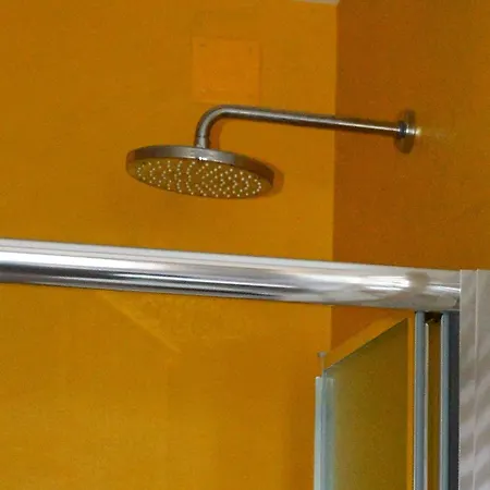 Casa Delle Rondini Bed & Breakfast Alberobello