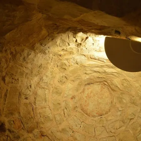 Casa Delle Rondini 住宿加早餐酒店 3*