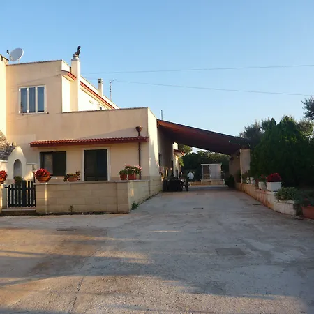 Casa Delle Rondini 3*