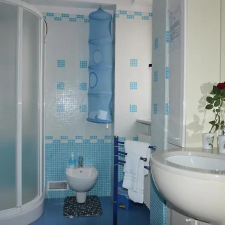 Casa Delle Rondini Bed & Breakfast