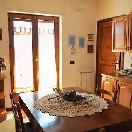 Casa Delle Rondini 3*