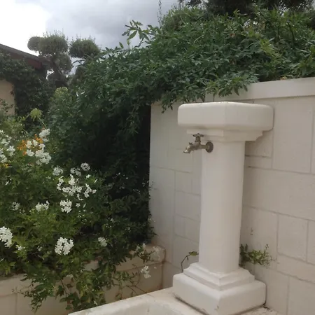 Bed & Breakfast Casa Delle Rondini 3*