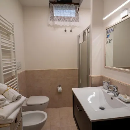 Casa Delle Rondini Nocleg ze śniadaniem Alberobello