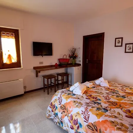 Casa Delle Rondini