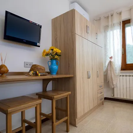 Casa Delle Rondini Panzió 3*