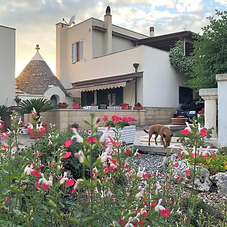 Casa Delle Rondini