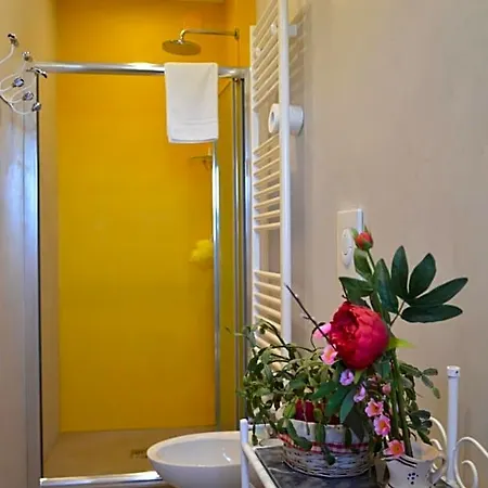 Casa Delle Rondini Alberobello