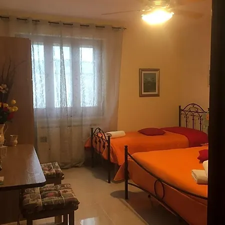 Casa Delle Rondini 3* אלברובלו