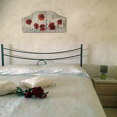 Casa Delle Rondini 3*