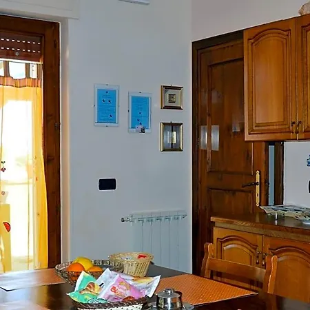 Casa Delle Rondini 阿尔贝罗贝洛