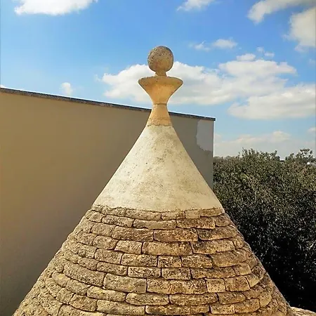 Casa Delle Rondini