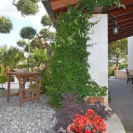 Casa Delle Rondini 3* 阿尔贝罗贝洛