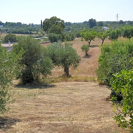 Casa Delle Rondini