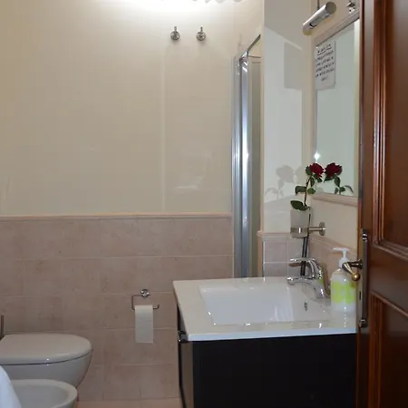 Casa Delle Rondini 3*