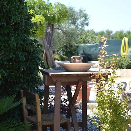 Bed & Breakfast Casa Delle Rondini