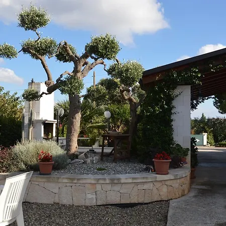 Casa Delle Rondini 3*