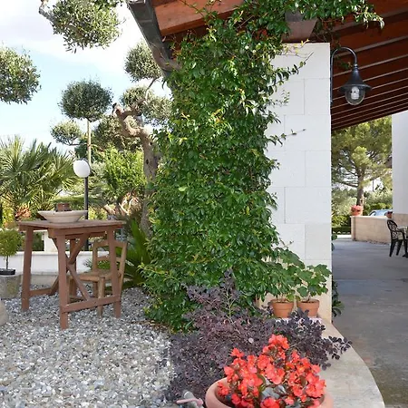 Casa Delle Rondini 3*