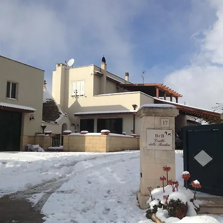 Casa Delle Rondini 阿尔贝罗贝洛