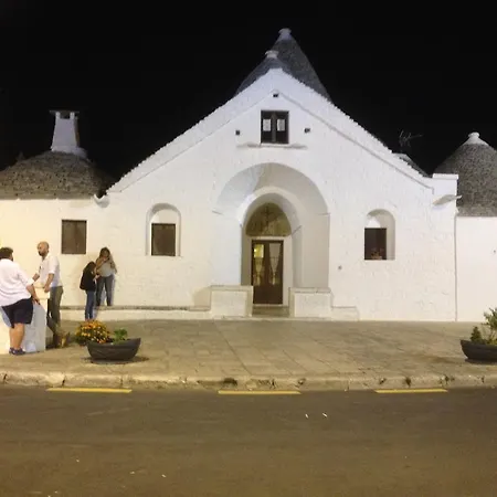 Casa Delle Rondini 3*