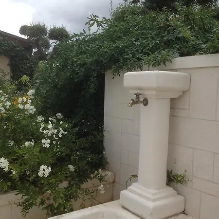 Casa Delle Rondini