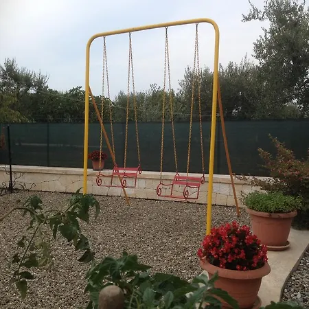 Bed & Breakfast Casa Delle Rondini