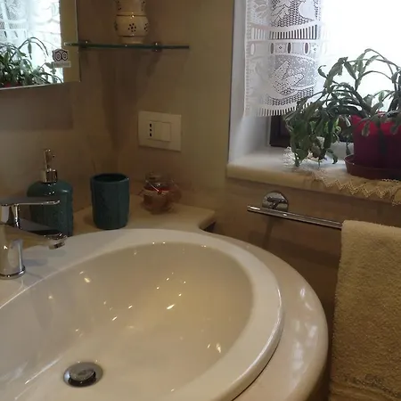 Casa Delle Rondini 3* 阿尔贝罗贝洛