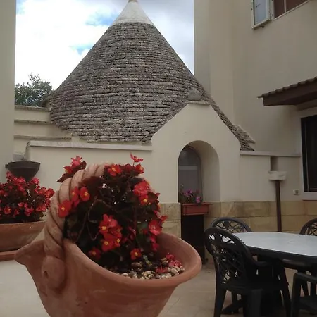 Bed & Breakfast Casa Delle Rondini