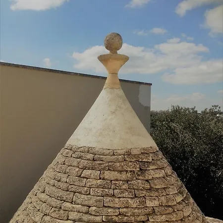 Casa Delle Rondini Bed & Breakfast