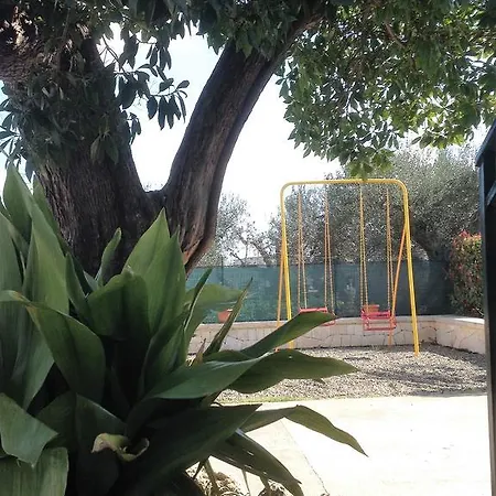 Bed & Breakfast Casa Delle Rondini