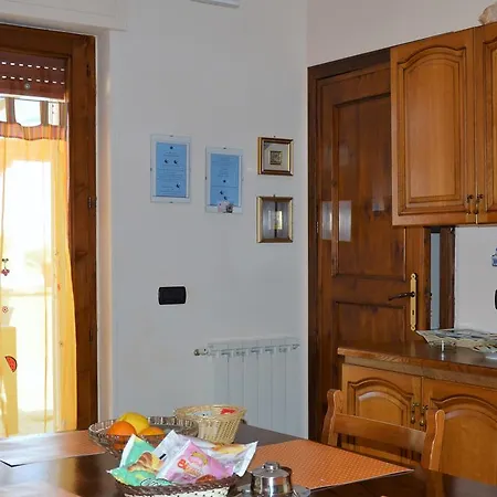 Casa Delle Rondini 阿尔贝罗贝洛