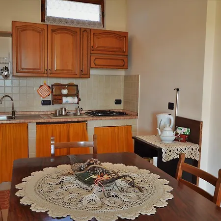 Casa Delle Rondini 3*