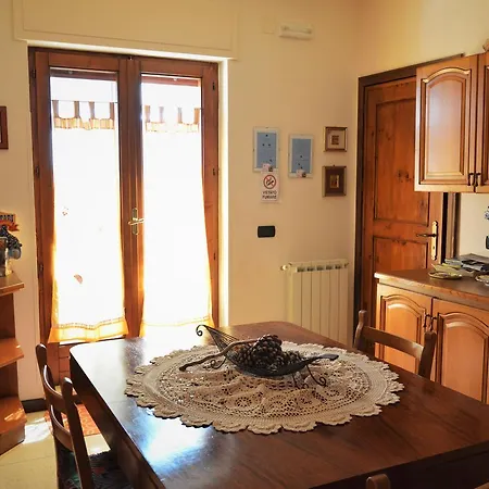 Casa Delle Rondini 3*