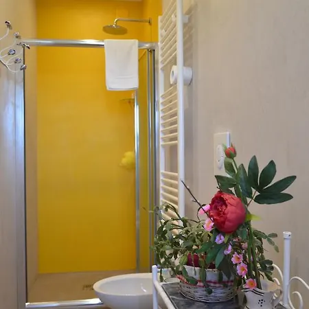 Bed & Breakfast Casa Delle Rondini