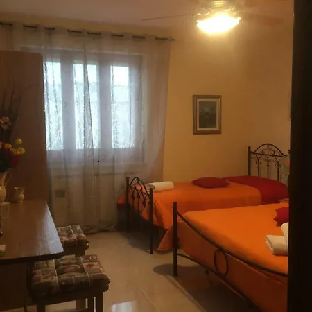 Casa Delle Rondini Alberobello